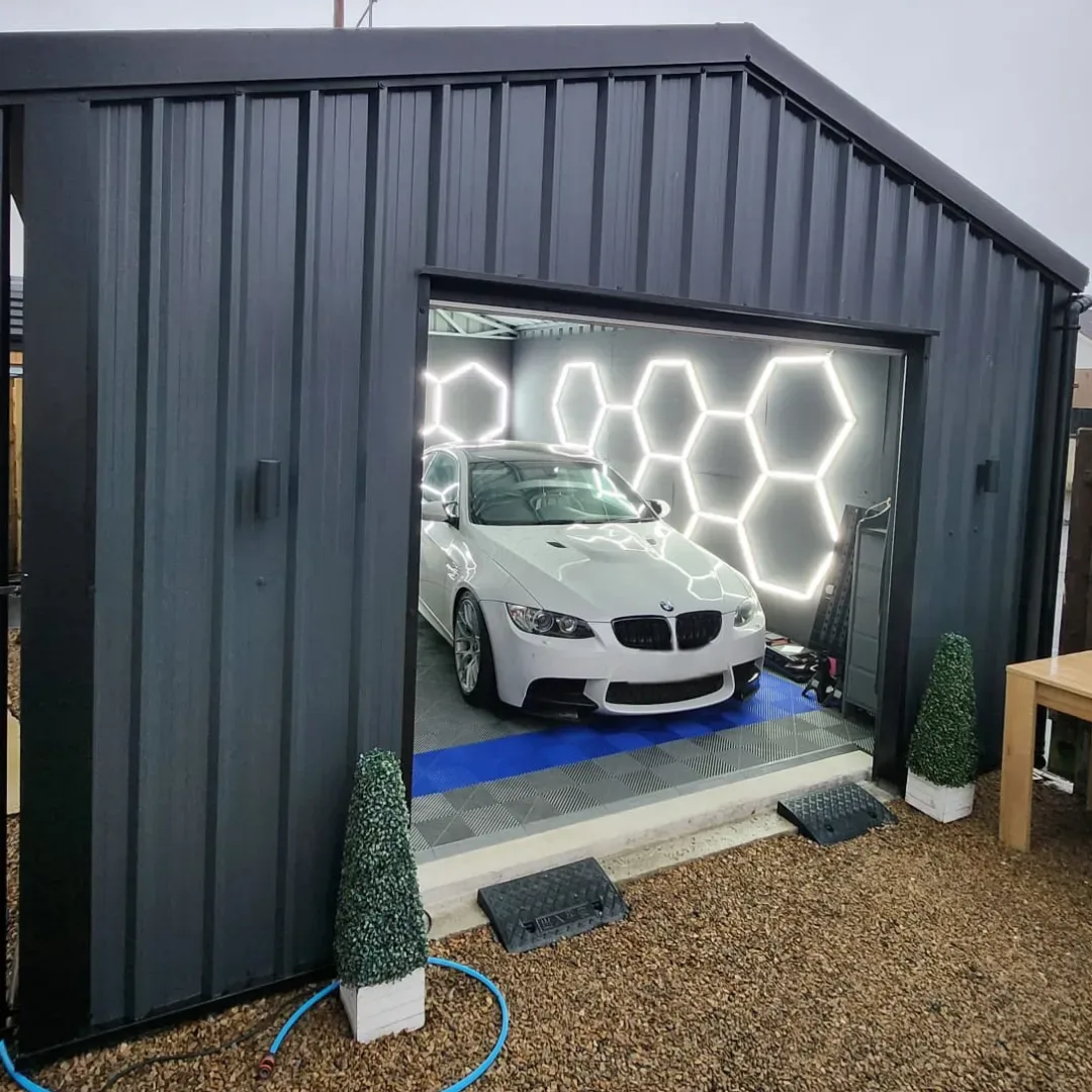 Car Garages